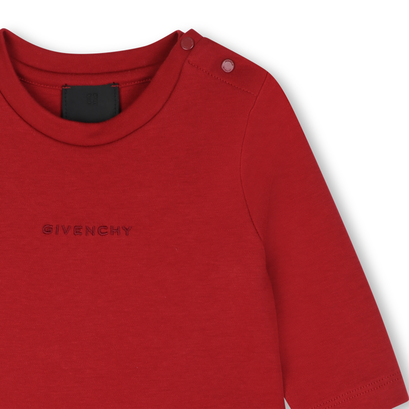 Vestito GIVENCHY 
                        BAMBINA