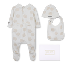 Set pigiama, cappello e pettorina KENZO KIDS 
                    UNISEX