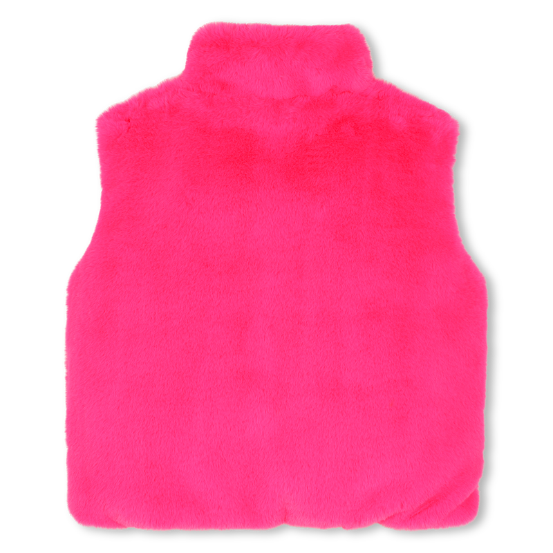 Giacca senza maniche BILLIEBLUSH 
                        BAMBINA