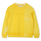 Felpa calda in cotone MARC JACOBS 
                    UNISEX