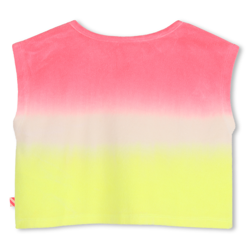 T-SHIRT MANICA CORTA BILLIEBLUSH 
                        BAMBINA