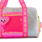 Borsa da bowling BILLIEBLUSH 
                    BAMBINA