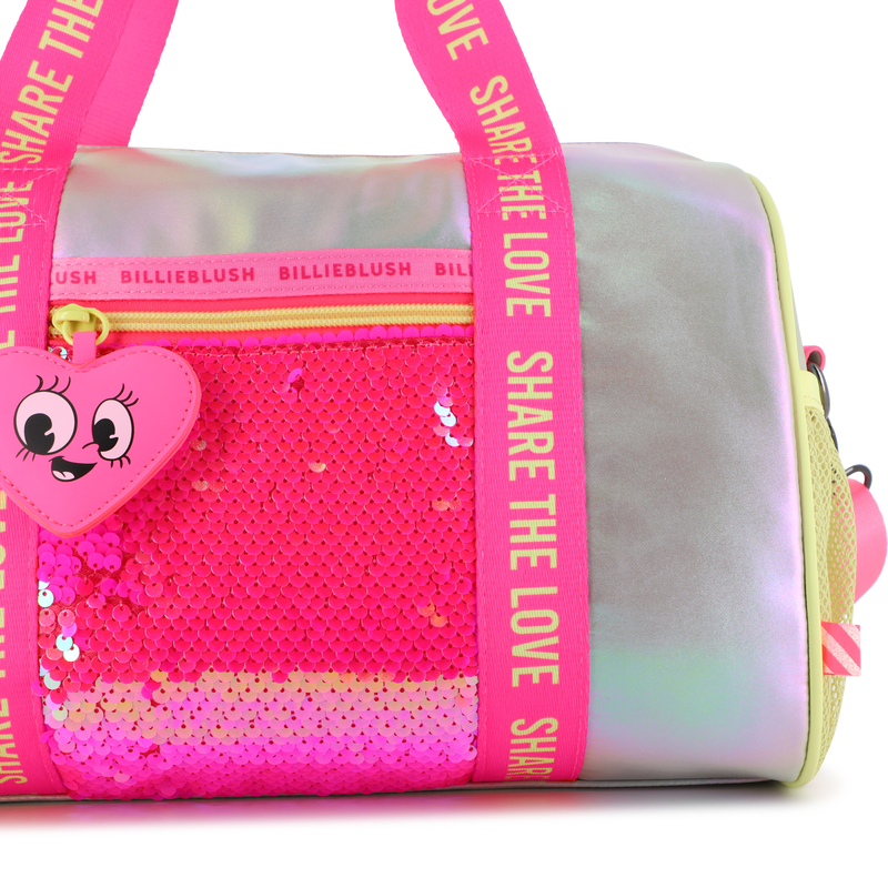 Borsa da bowling BILLIEBLUSH 
                        BAMBINA