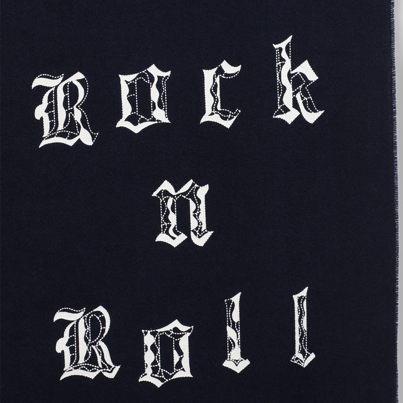 Sciarpa fantasia ZADIG & VOLTAIRE 
                        BAMBINA