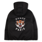 Piumino in poliestere KENZO KIDS 
                    UNISEX