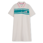 Abito polo KIDS AROUND 
                    BAMBINA