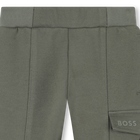 Pantaloni elasticizzati in vita BOSS 
                    RAGAZZO