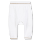 Set maglioni e leggings KARL LAGERFELD KIDS 
                    BAMBINA