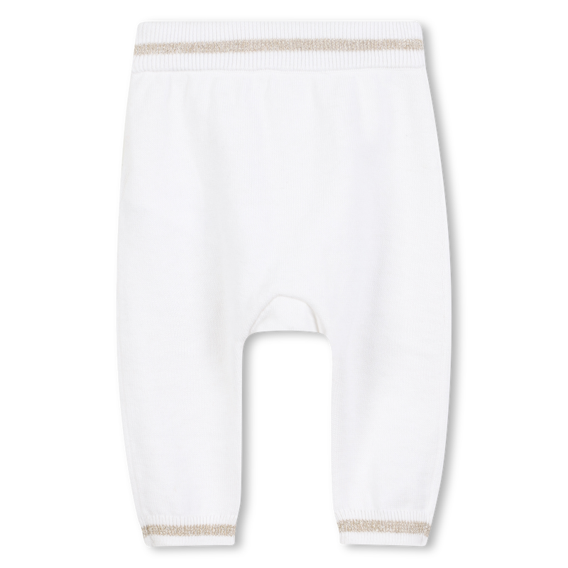 Set maglioni e leggings KARL LAGERFELD KIDS 
                        BAMBINA