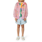 Shorts di jeans KENZO KIDS 
                    BAMBINA