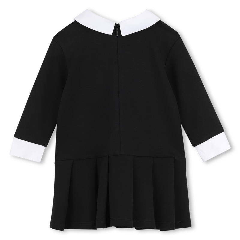 Abito a maniche lunghe KARL LAGERFELD KIDS 
                        BAMBINA