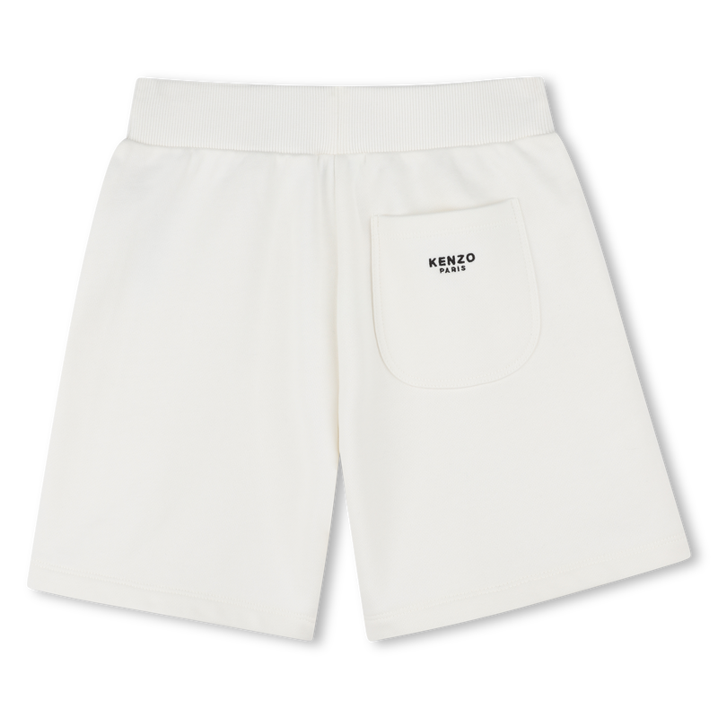 Shorts in felpa KENZO KIDS 
                        BAMBINA