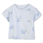 Set t-shirt e pantaloni KENZO KIDS 
                    RAGAZZO