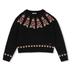 Maglione CHLOE 
                    BAMBINA