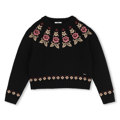 Maglione CHLOE BAMBINA