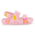 Sandali con chiusura a strappo BILLIEBLUSH 
                    BAMBINA