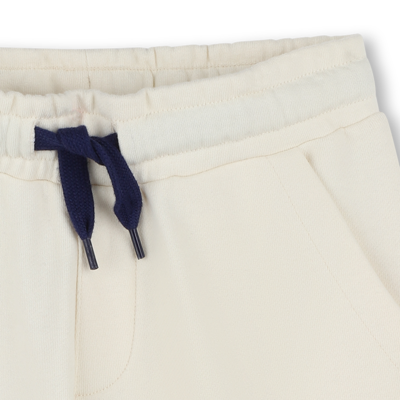 Pantaloncini da jogging felpa TIMBERLAND 
                        RAGAZZO