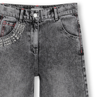 Pantaloni in denim BILLIEBLUSH 
                    BAMBINA
