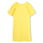 Abito con maniche a palloncino MARC JACOBS 
                    BAMBINA