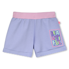 Pantaloncini in felpa, ANGELO BLU, hi-res