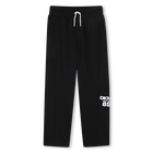 Pantaloni con tasche DKNY 
                    UNISEX