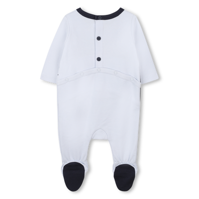 Pigiama BOSS RAGAZZO