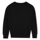Maglione BOSS 
                    RAGAZZO