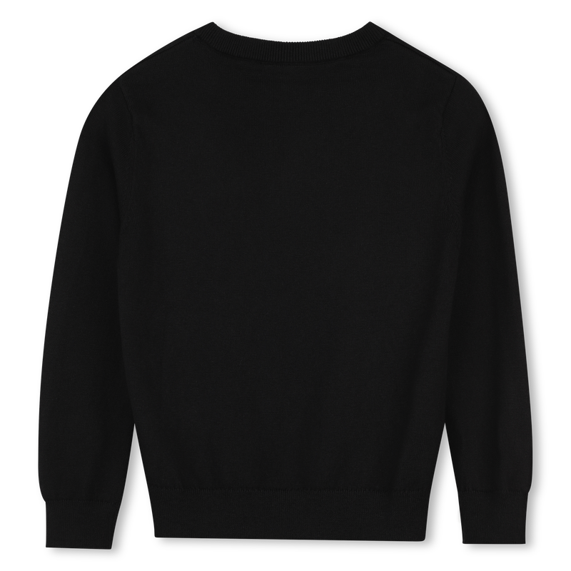 Maglione BOSS 
                        RAGAZZO