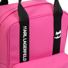 ZAINO KARL LAGERFELD KIDS 
                    BAMBINA