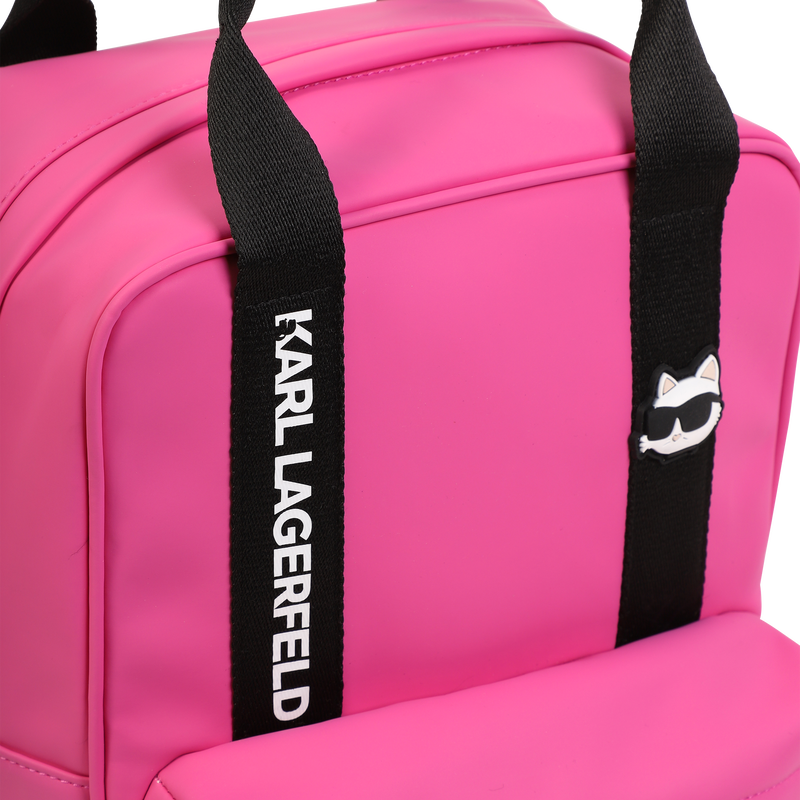 ZAINO KARL LAGERFELD KIDS 
                        BAMBINA