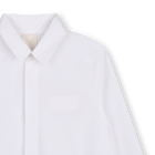 Camicia a maniche lunghe GIVENCHY 
                    RAGAZZO