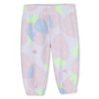 Jogger set BILLIEBLUSH 
                    BAMBINA