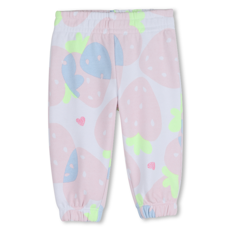 JOGGER SET BILLIEBLUSH 
                        BAMBINA