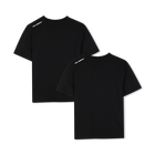 Set di 2 t-shirt KARL LAGERFELD KIDS 
                    BAMBINO