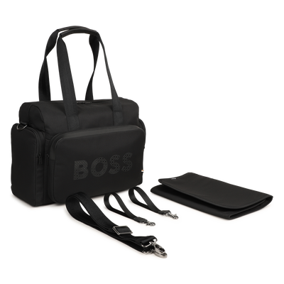 Borsa per pannolini BOSS UNISEX