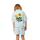 Shorts a vita elasticizzata KENZO KIDS 
                    BAMBINA