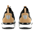 Sneakers con lacci BOSS 
                    RAGAZZO
