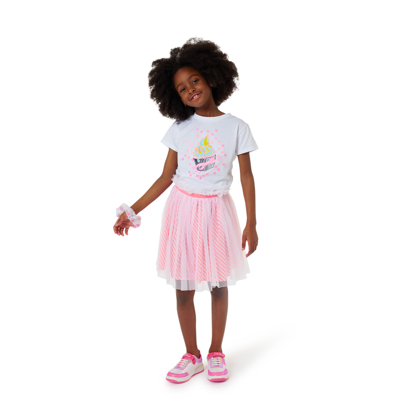 Sneakers basse stringate