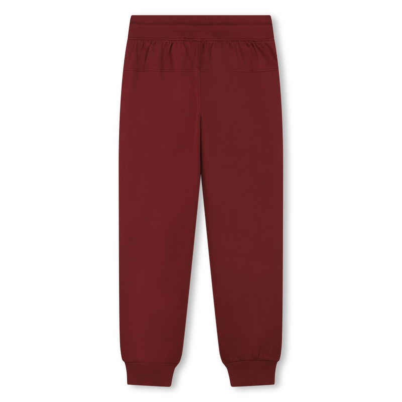 Pantaloni jogging con tasche BOSS 
                        RAGAZZO