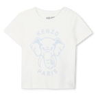 Set da jogging in cotone KENZO KIDS 
                    UNISEX