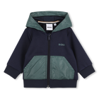 Jogger set BOSS 
                    RAGAZZO