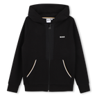 Jogger set BOSS 
                    RAGAZZO