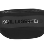 MARSUPIO KARL LAGERFELD KIDS 
                    BAMBINO