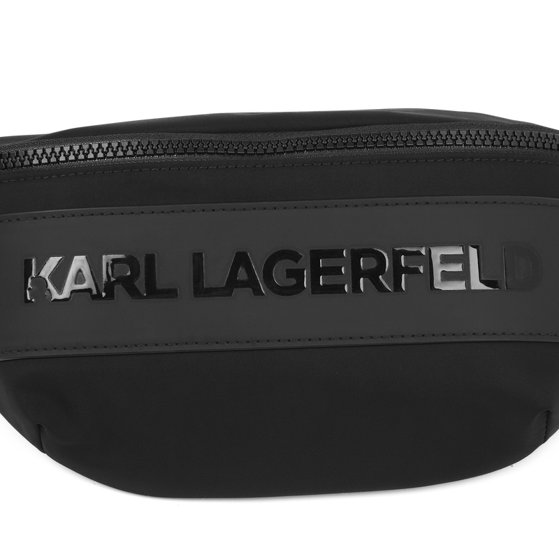 MARSUPIO KARL LAGERFELD KIDS 
                        BAMBINO