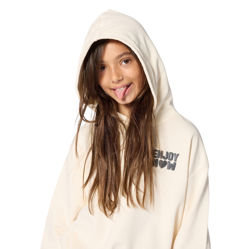 FELPA BILLIEBLUSH 
                        BAMBINA