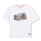 T-shirt a maniche corte TIMBERLAND 
                    RAGAZZO