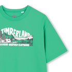 T-shirt a maniche corte TIMBERLAND 
                    RAGAZZO