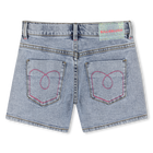 Pantaloncini in denim BILLIEBLUSH 
                    BAMBINA