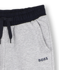 Tuta sportiva BOSS 
                    RAGAZZO