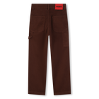 Pantaloni HUGO 
                    RAGAZZO